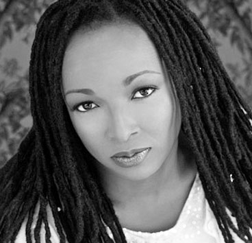 Siedah Garrett